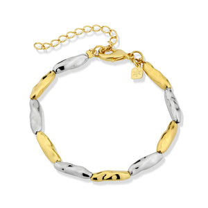 PULSEIRA JAPÃO BICOLOR